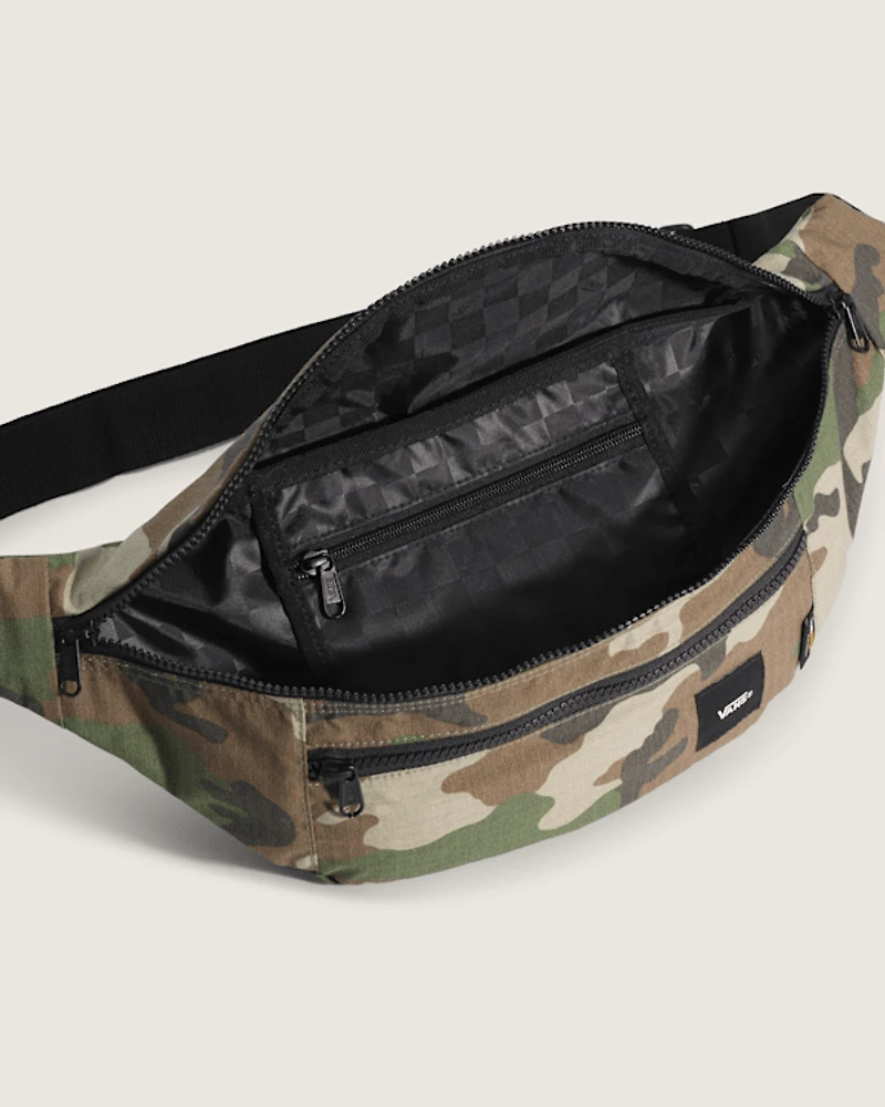 Ward Crossbody Bag