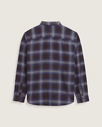 Bixby Plaid Flannel Shirt