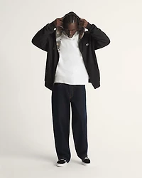 Dover Thermal Zip Hoodie