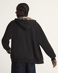 Dover Thermal Zip Hoodie