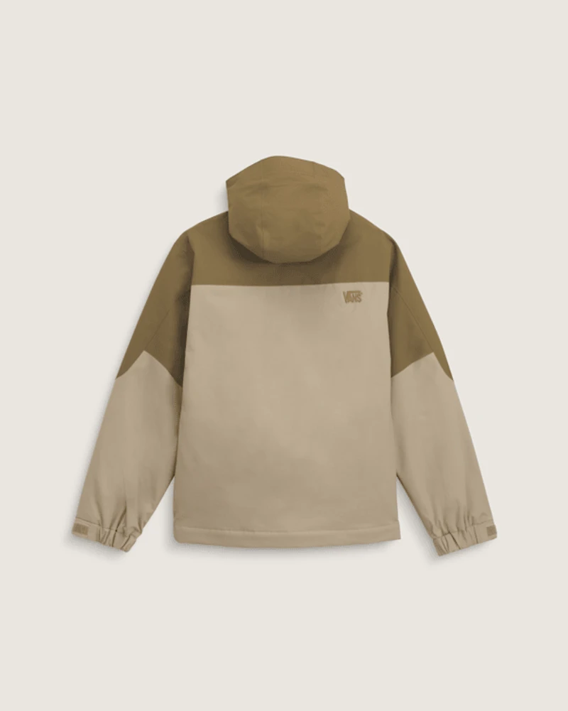 Hellbound Snow Jacket