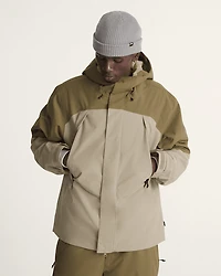 Hellbound Snow Jacket