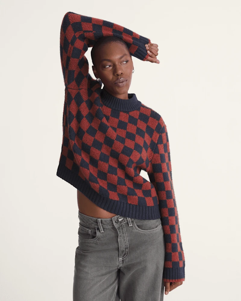 Cameron Sweater