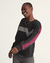 Faster Crew Sweatshirt