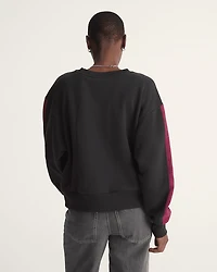 Faster Crew Sweatshirt