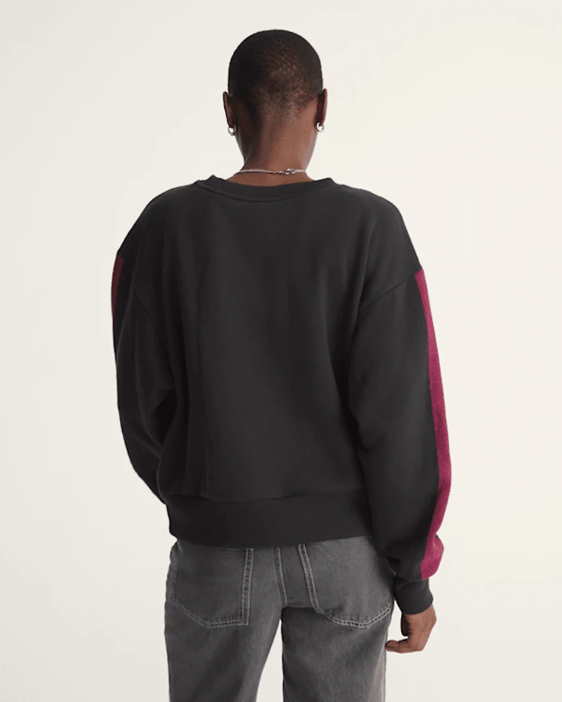 Faster Crew Sweatshirt