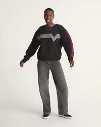 Faster Crew Sweatshirt