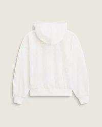 Pearls Logo Retro Pullover Sweatshirt