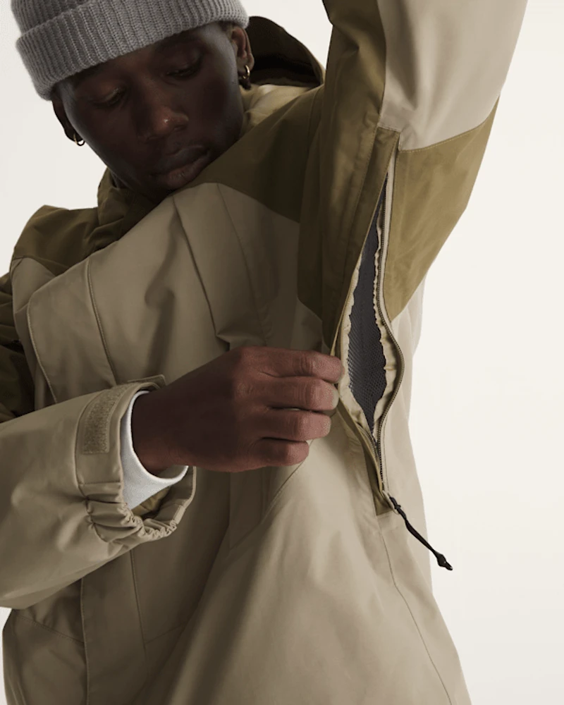 Hellbound Snow Jacket