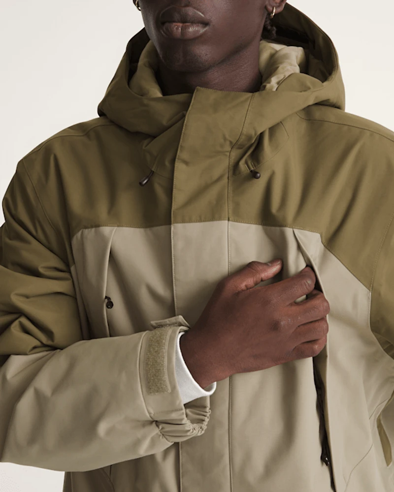 Hellbound Snow Jacket