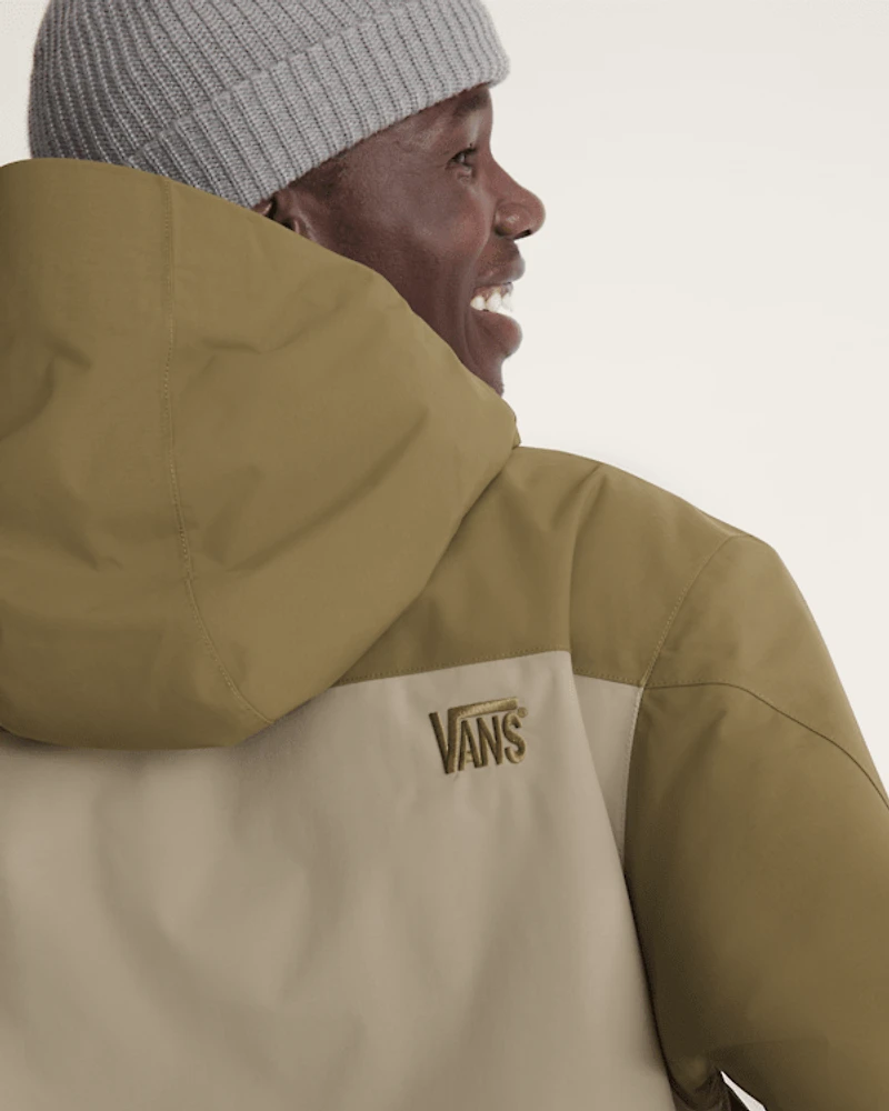 Hellbound Snow Jacket