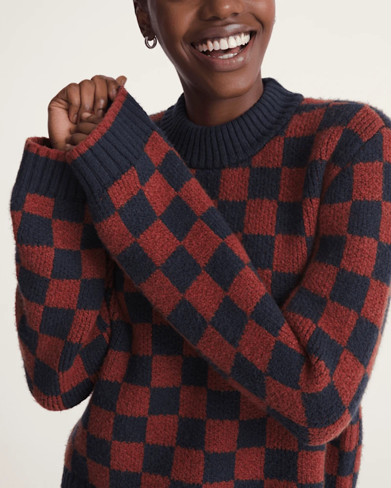 Cameron Sweater
