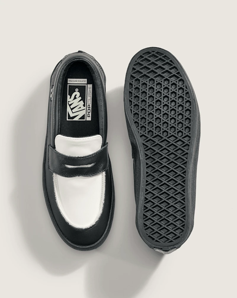 Skate Loafer Shoe