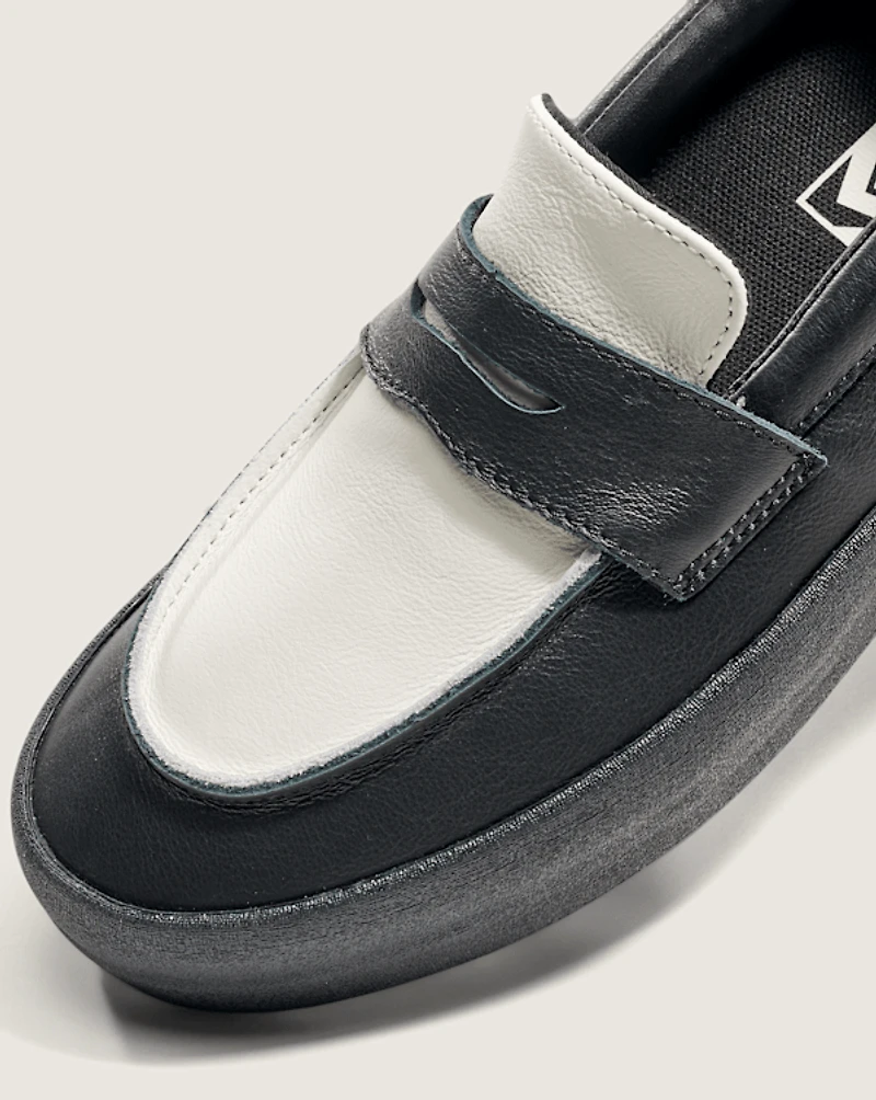 Skate Loafer Shoe