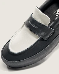 Skate Loafer Shoe