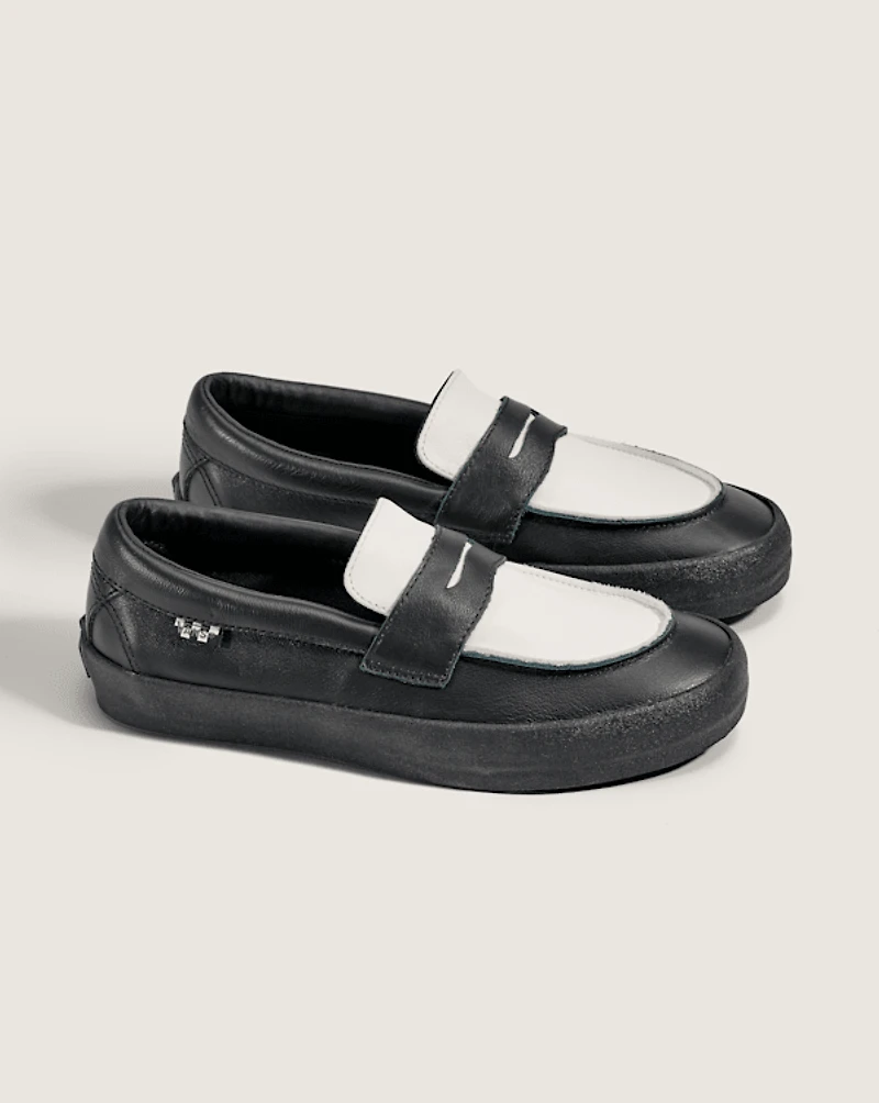 Skate Loafer Shoe