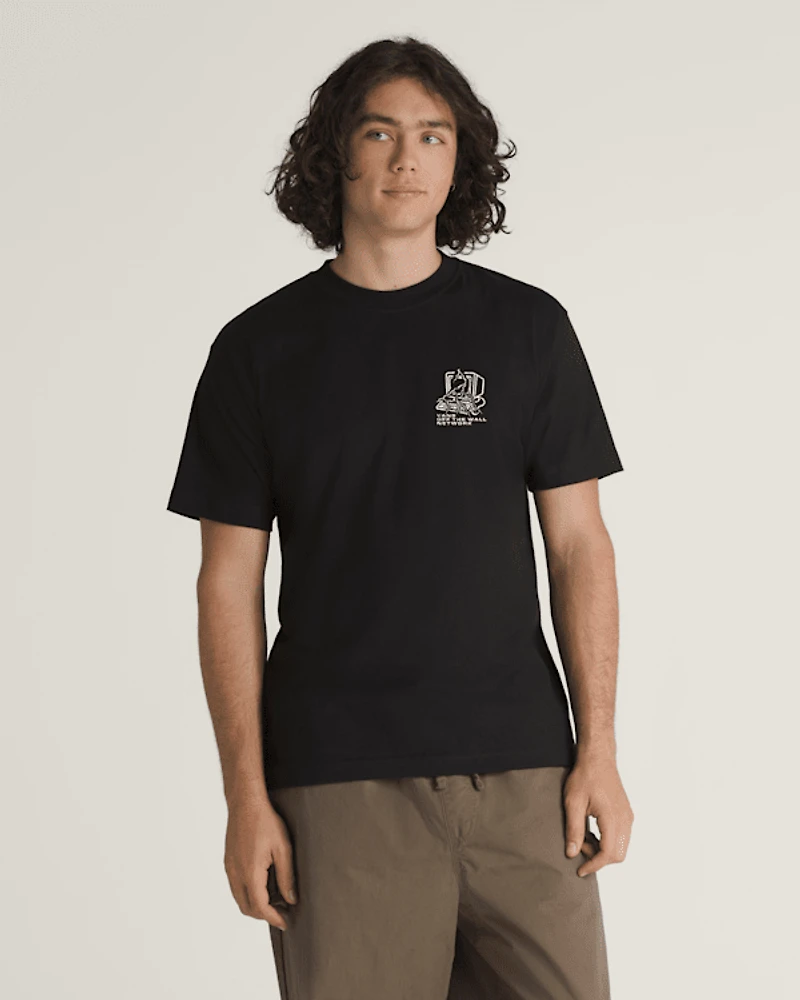 Disconnect T-Shirt