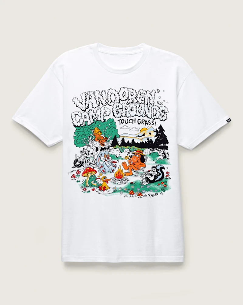 Camp Van Doren T-Shirt