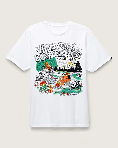 Camp Van Doren T-Shirt