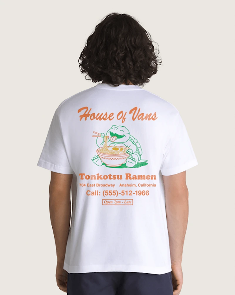 Hot Ramen T-Shirt