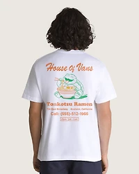 Hot Ramen T-Shirt