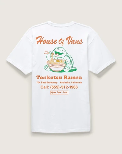 Hot Ramen T-Shirt