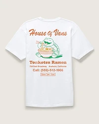 Hot Ramen T-Shirt