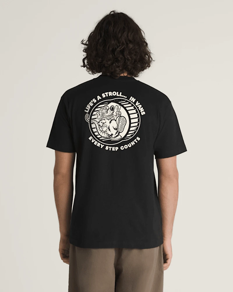 Wheelin the Years T-Shirt