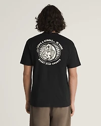 Wheelin the Years T-Shirt