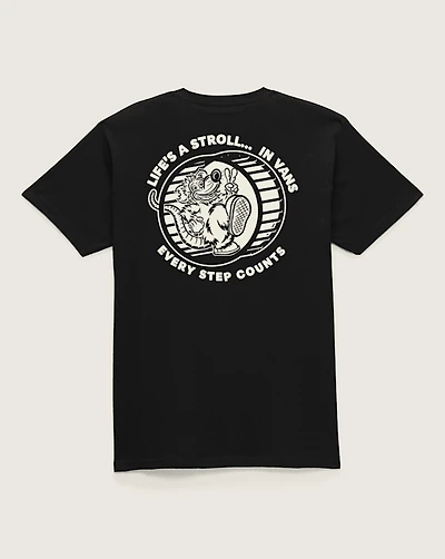 Wheelin the Years T-Shirt