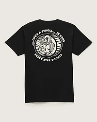 Wheelin the Years T-Shirt