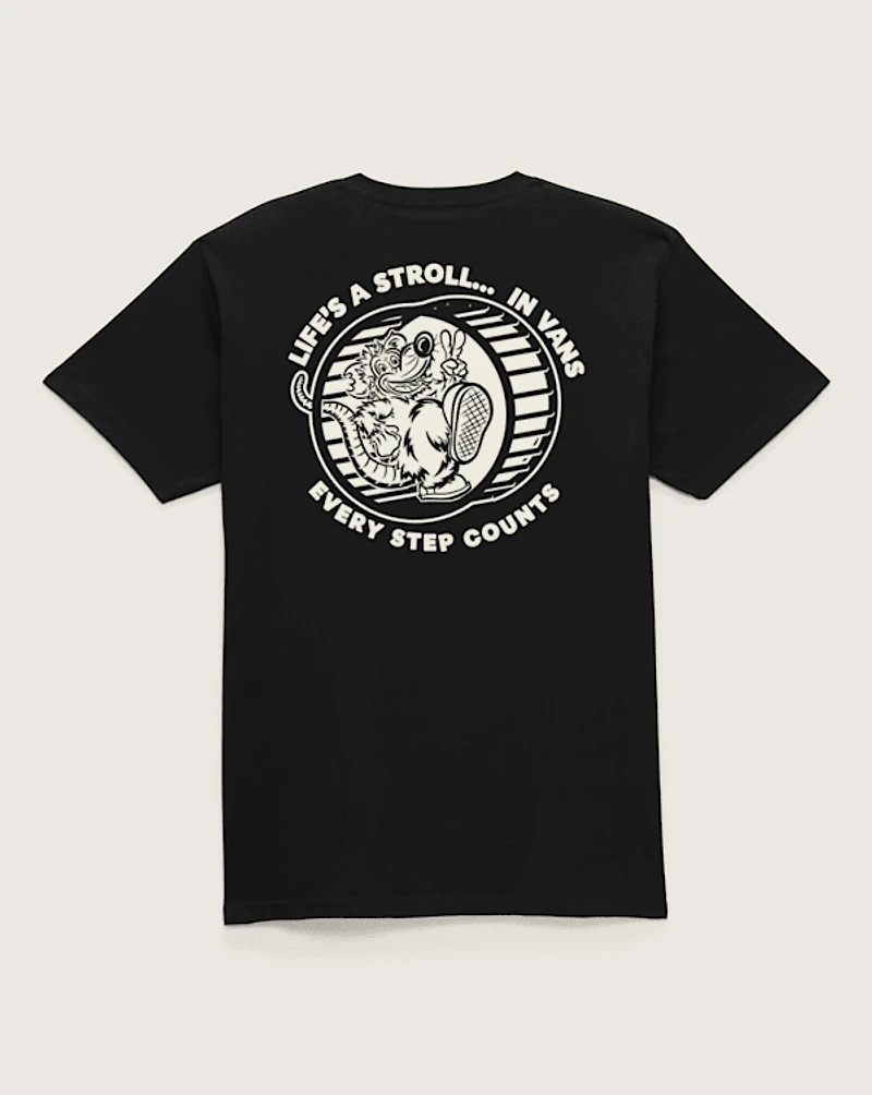 Wheelin the Years T-Shirt