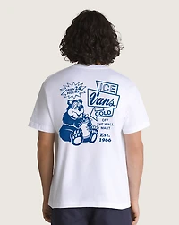 Cold As Ice T-Shirt