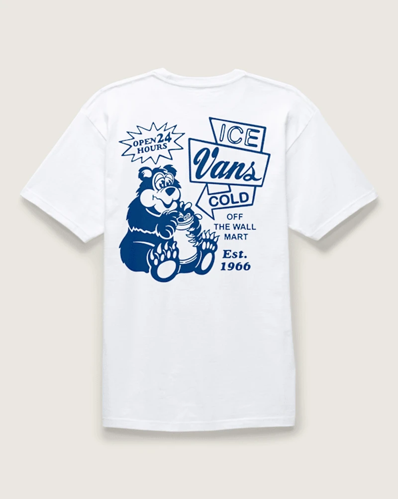 Cold As Ice T-Shirt