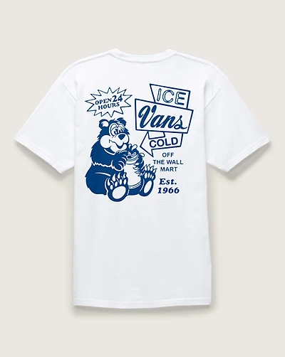 Cold As Ice T-Shirt