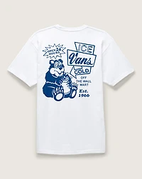 Cold As Ice T-Shirt