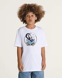 Kids Stinkin Reading T-Shirt