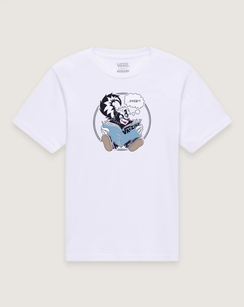 Kids Stinkin Reading T-Shirt