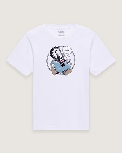Kids Stinkin Reading T-Shirt