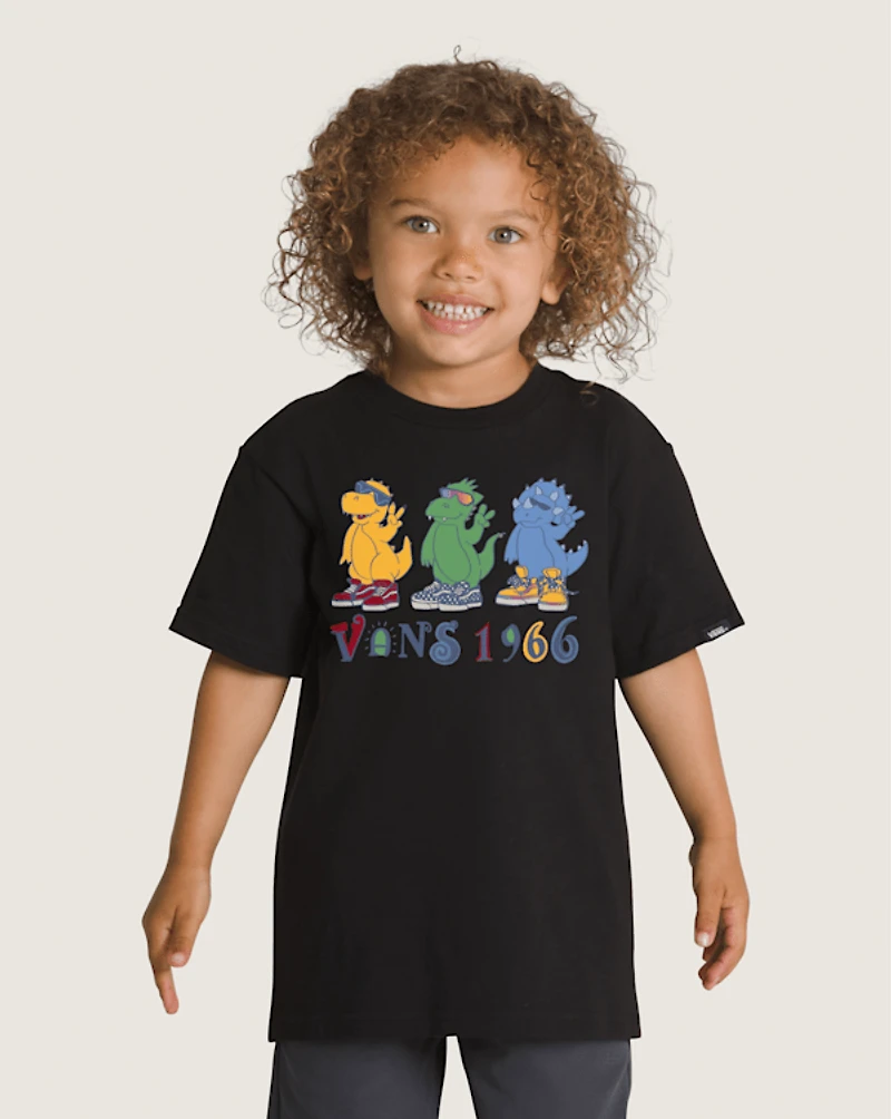 LittleKids Dino Bros T-Shirt