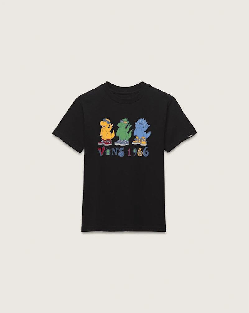 Little Kids Dino Bros T-Shirt