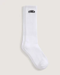 Skate Crew Socks by Atiba Jefferson