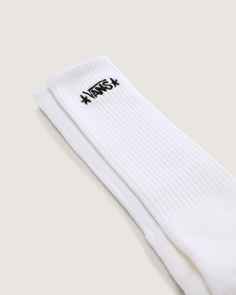 Skate Crew Socks by Atiba Jefferson