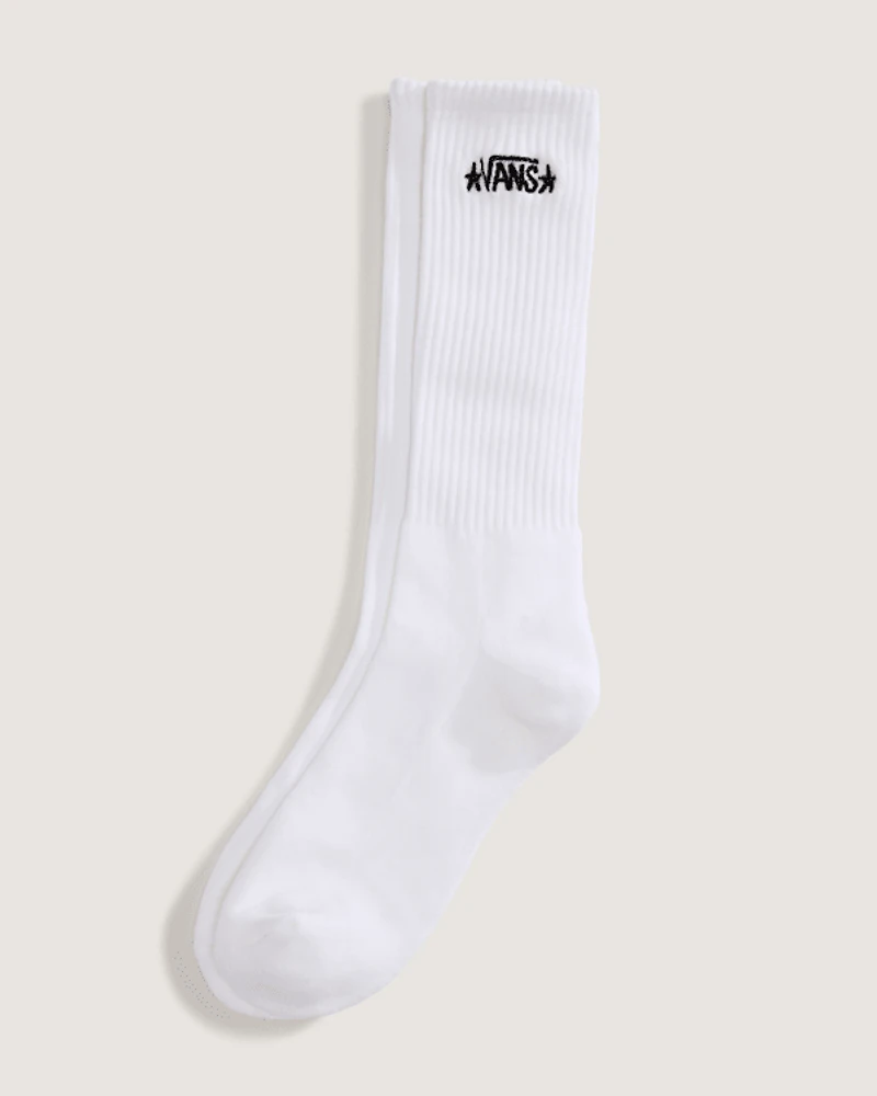 Skate Crew Socks by Atiba Jefferson