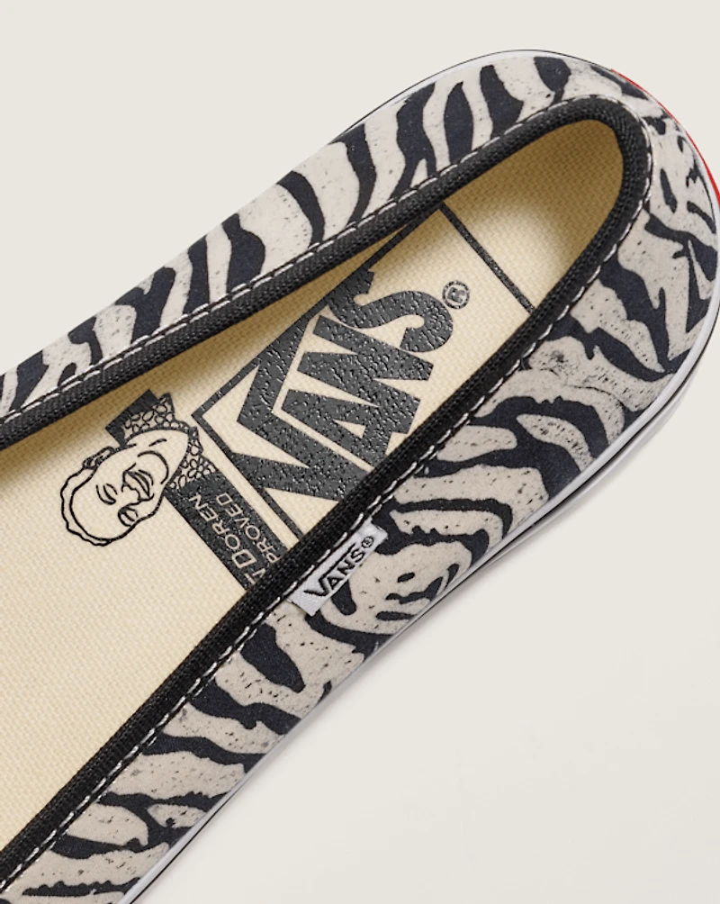 Van Doren Approved KVD Shoe