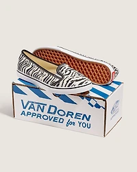 Van Doren Approved KVD Shoe