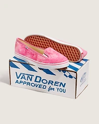 Van Doren Approved KVD Shoe