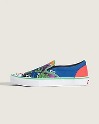 Van Doren Approved X Gerald Okamura Skate Slip-On Shoe