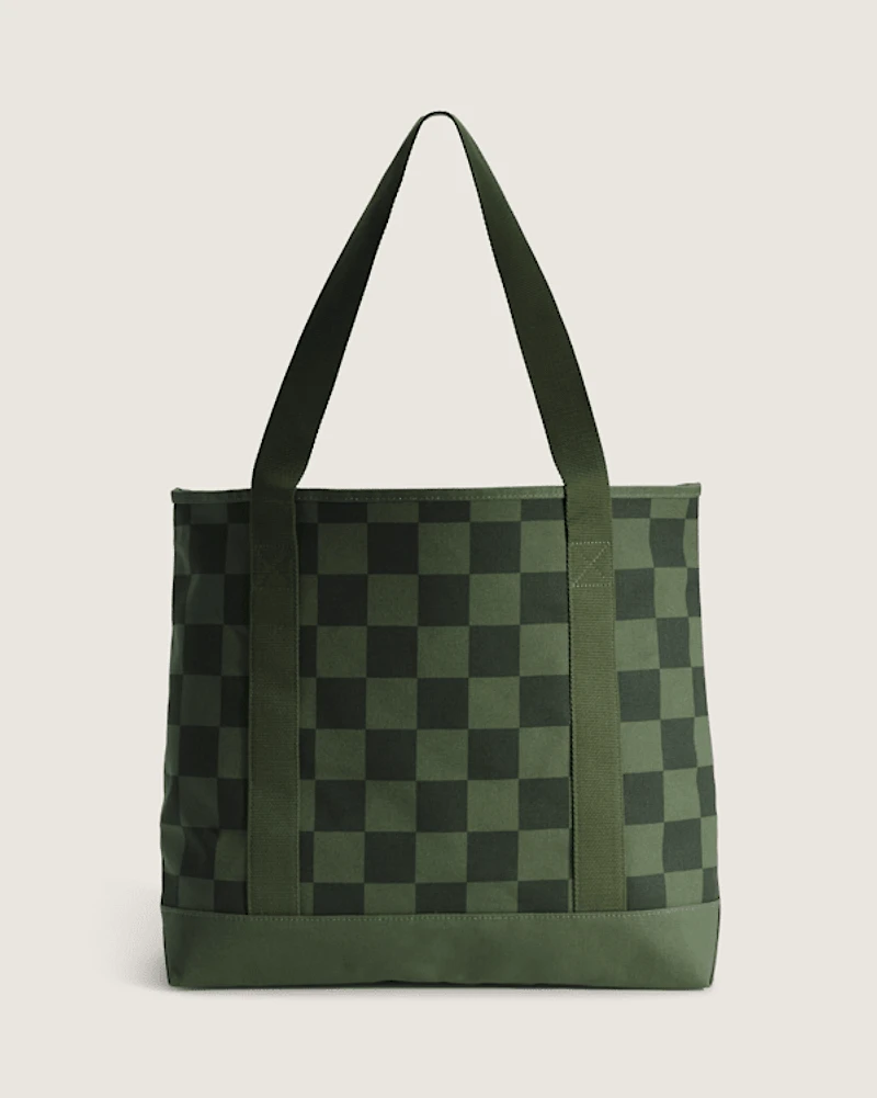 Pergs Tote Bag
