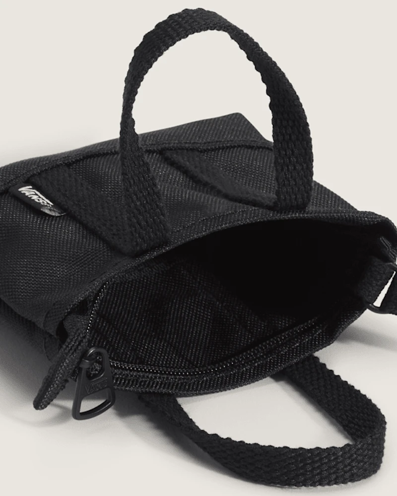 Micro Pergs Tote Bag